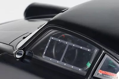 RWB Porsche 911 (964) &quot;Stella&quot; RWB Nakai