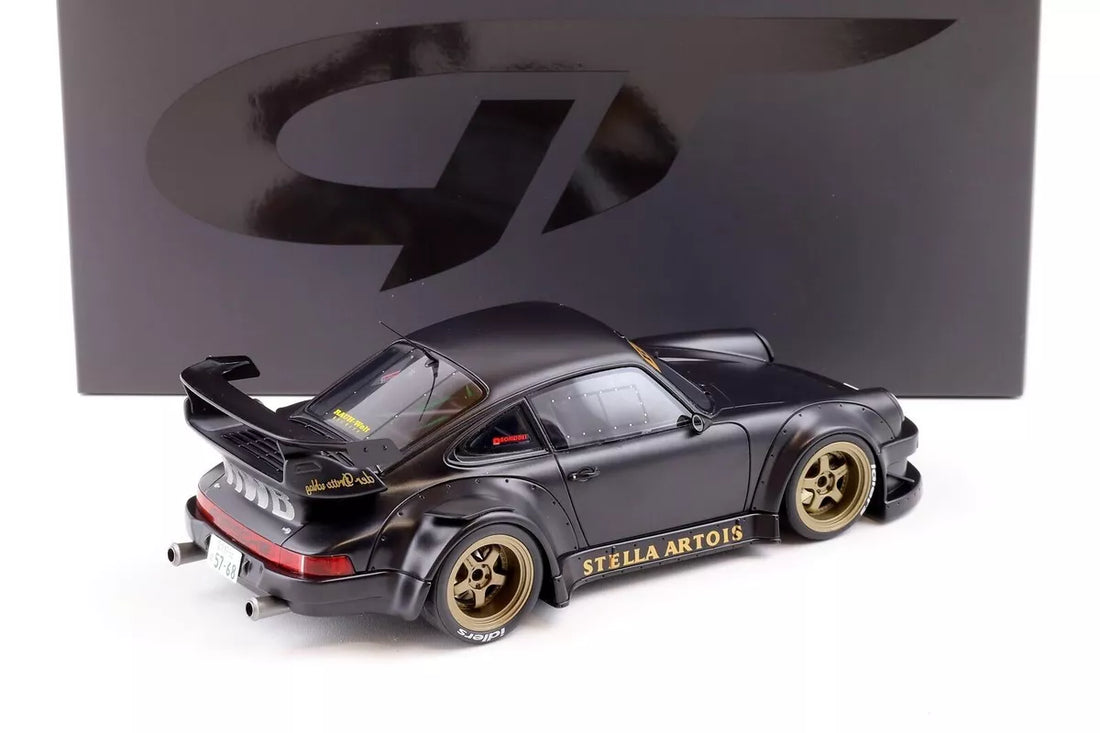 RWB Porsche 911 (964) "Stella" RWB Nakai
