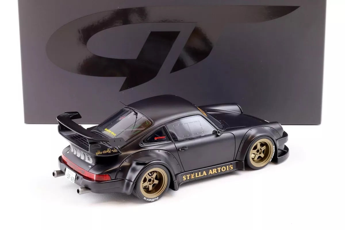 RWB Porsche 911 (964) &quot;Stella&quot; RWB Nakai