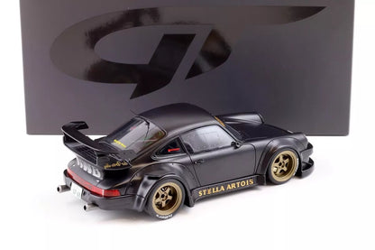 RWB Porsche 911 (964) &quot;Stella&quot; RWB Nakai