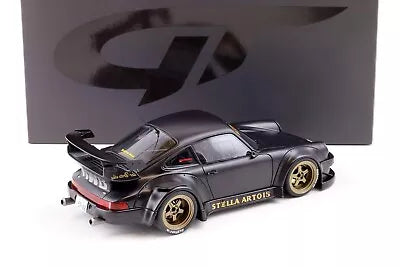 RWB Porsche 911 (964) &quot;Stella&quot; RWB Nakai