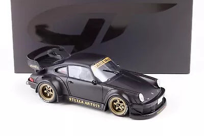 RWB Porsche 911 (964) &quot;Stella&quot; RWB Nakai