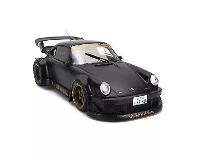 RWB Porsche 911 (964) &quot;Stella&quot; RWB Nakai