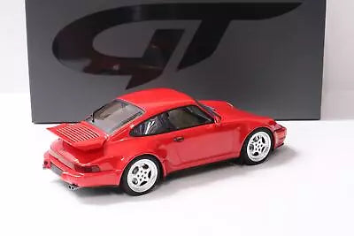 Porsche 911 (964) Turbo S Flachbau 1994