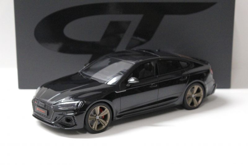 Audi RS5 (B9) Sportback 2020
