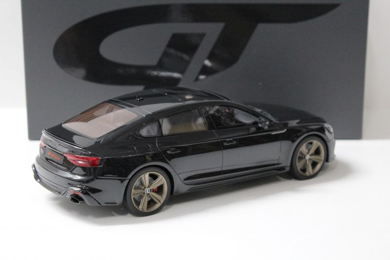 Audi RS5 (B9) Sportback 2020