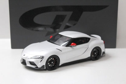 Toyota Supra GR Fuji Speedway Edition