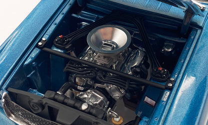 Ford Mustang Shelby GT350R 1965 Pro Touring