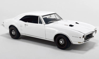 Pontiac Firebird First Ram Air II 1968