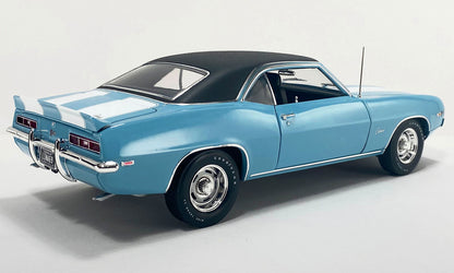 Chevrolet Camaro Z/28 1969 (Vinyl Top)