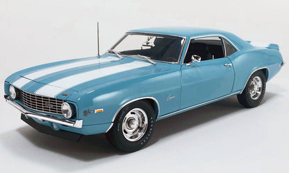 Chevrolet Camaro Z/28 1969