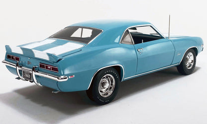Chevrolet Camaro Z/28 1969