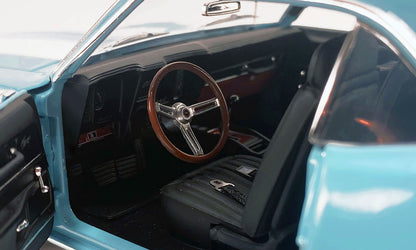 Chevrolet Camaro Z/28 1969