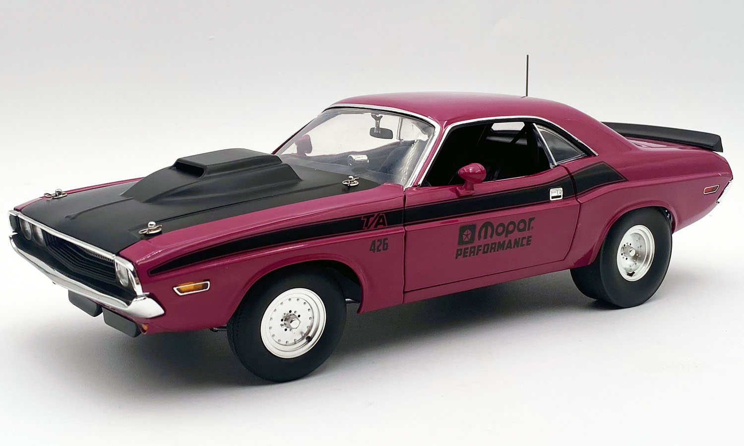 1970 Dodge Challenger T/A Pro Stock