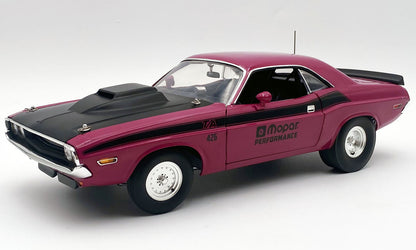 1970 Dodge Challenger T/A Pro Stock