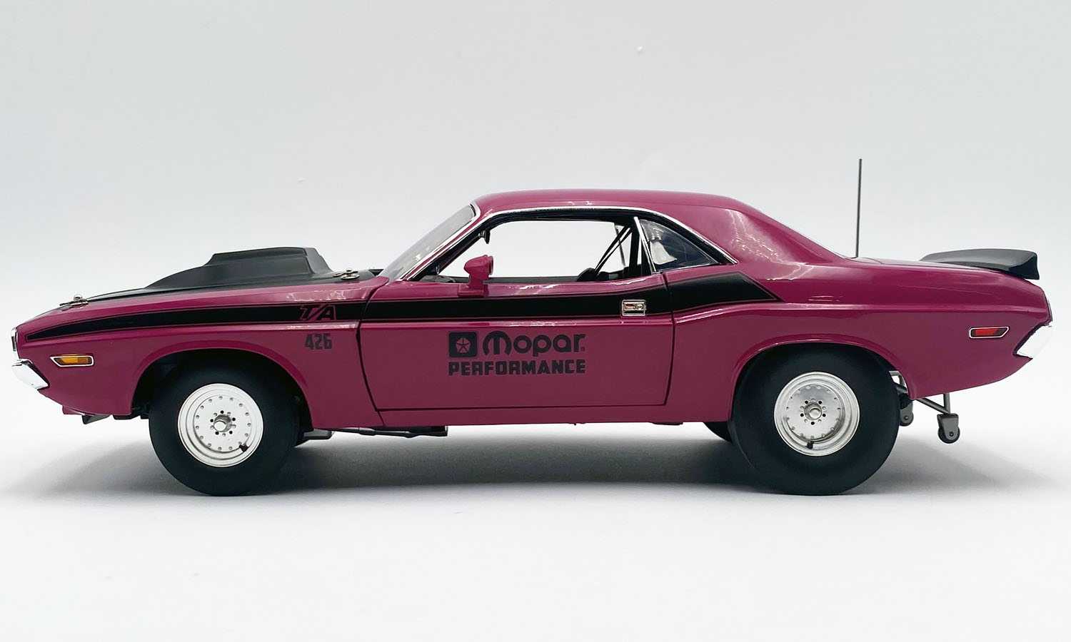 1970 Dodge Challenger T/A Pro Stock