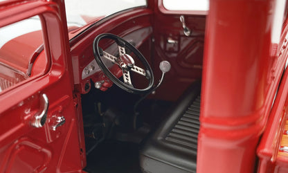 1932 FORD TRUCK "SO-CAL SPEED SHOP"