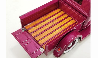 1932 FORD HOT ROD PICKUP - GNDS 