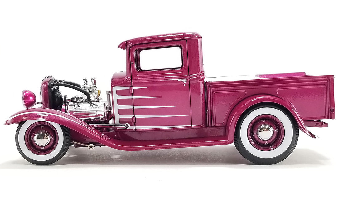 1932 FORD HOT ROD PICKUP - GNDS 