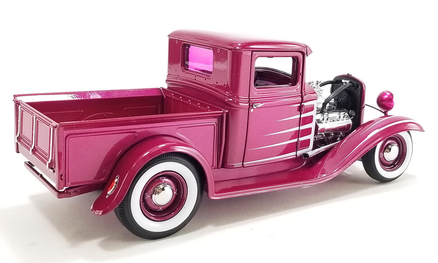 1932 FORD HOT ROD PICKUP - GNDS 