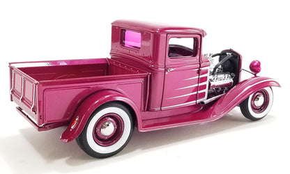 1932 FORD HOT ROD PICKUP - GNDS 