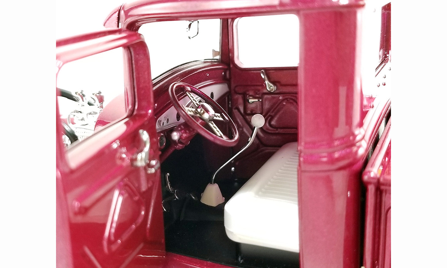 1932 FORD HOT ROD PICKUP - GNDS 
