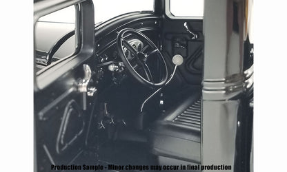 1932 Ford Pickup "Black Beauty"