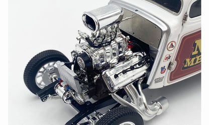 1933 Gasser - Nitro Methane