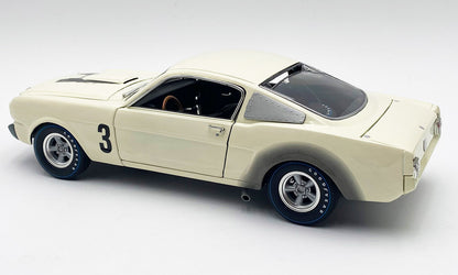 1965 Ford Mustang SHELBY GT350R PROTOTYPE