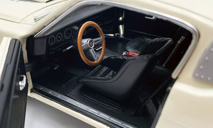 1965 Ford Mustang SHELBY GT350R PROTOTYPE