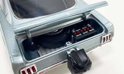 1965 Ford Mustang A/FX "Les Ritchey"