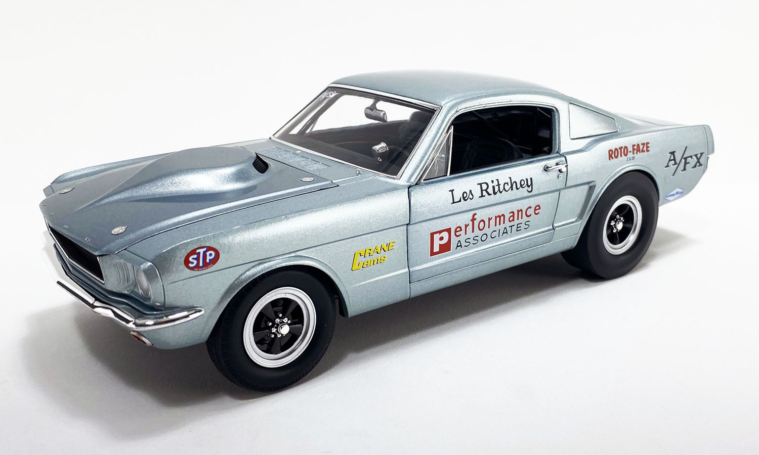 1965 Ford Mustang A/FX