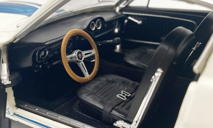 (PRE-ORDER, Q2, 2025) 1965 Shelby GT350 - Reynolds Ford