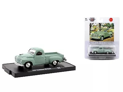 M2 Machines 1:64 Auto-Drivers Release 118 Set