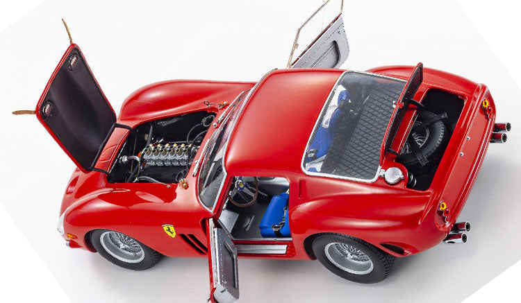 FERRARI 250 GTO