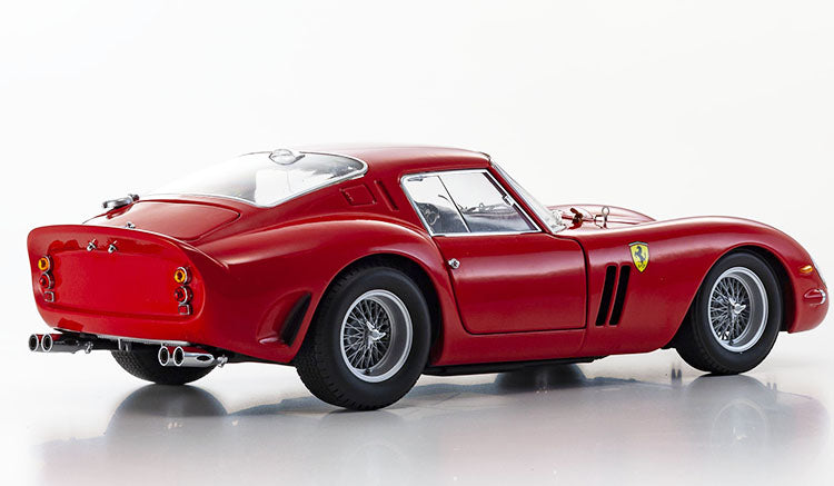 FERRARI 250 GTO