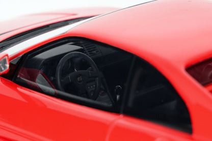 Ferrari 348 Twin Turbo Koenig Special 1994 red