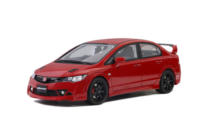 Honda Civic Mugen RR FD2 Milano red 2008