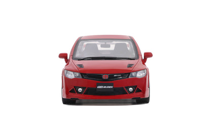 Honda Civic Mugen RR FD2 Milano red 2008
