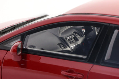 Honda Civic Mugen RR FD2 Milano red 2008