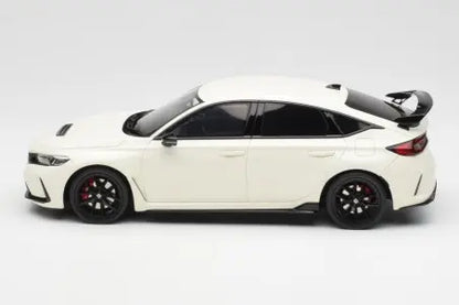 2022 Honda Civic Type-R (FL5) - &quot;Championship White&quot;