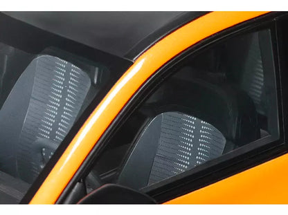 Ford Mustang Mach-E GT Performance Cyber Orange 2021