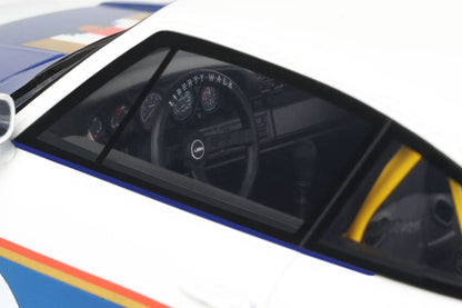 (PRE-ORDER, Q4, 2025) RWB X Liberty Walk White 2023