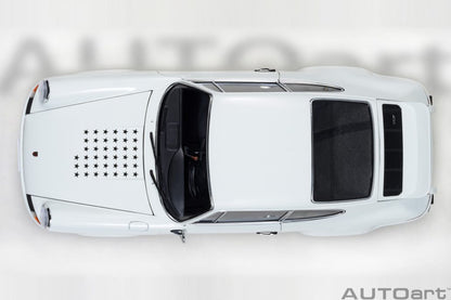 Porsche 911 Carrera 2.7 RS “THE CIRCUIT WOLF”