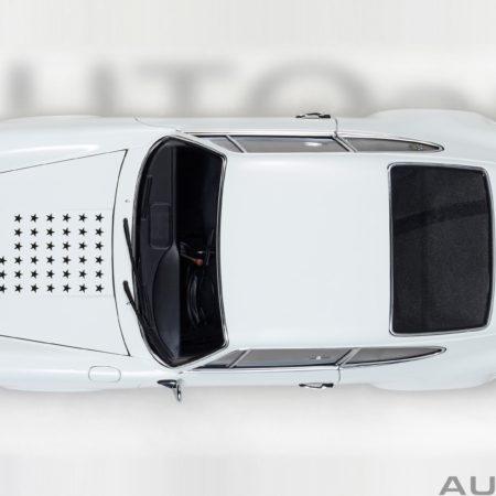 Porsche 911 Carrera 2.7 RS “THE CIRCUIT WOLF”