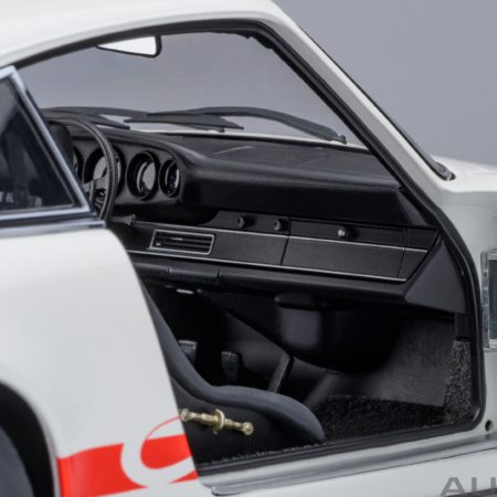 Porsche 911 Carrera 2.7 RS “THE CIRCUIT WOLF”