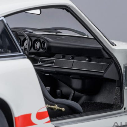 Porsche 911 Carrera 2.7 RS “THE CIRCUIT WOLF”