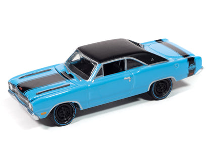 Goodyear Blue Streak - 1969 Dodge Dart-JLSP414