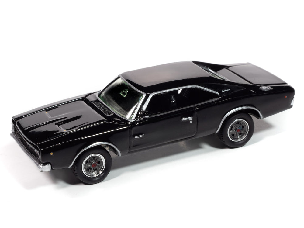 John Wick - 1968 Dodge Charger R/T-JLSP413 (1 par client- 1 per customer)