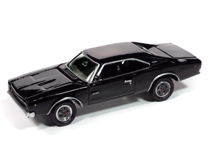 John Wick - 1968 Dodge Charger R/T-JLSP413 (1 par client- 1 per customer)